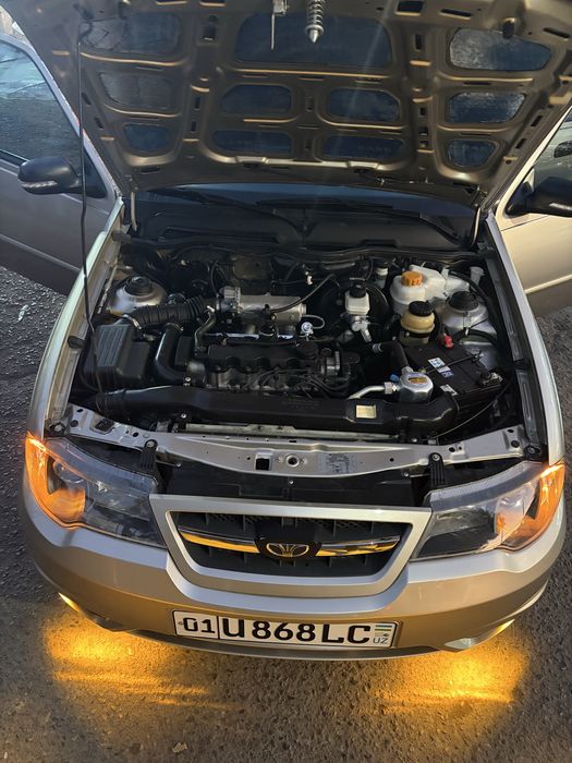 Нексия2 краскаси тоза