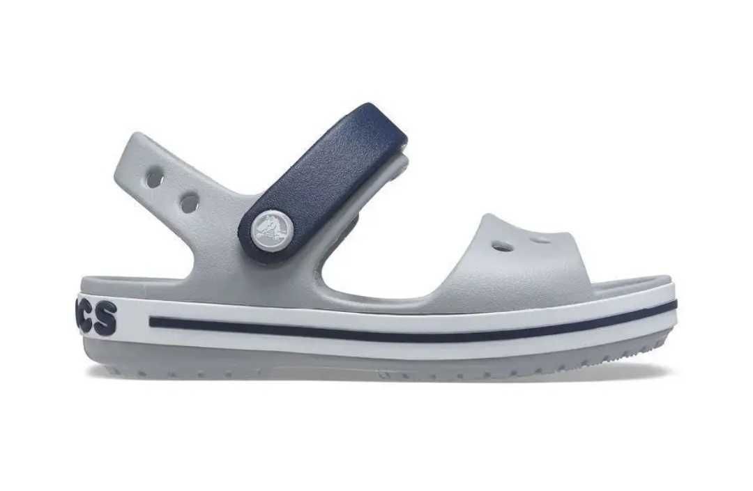 Детские сандалии crocs