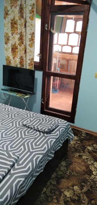 Двустаен апартамент