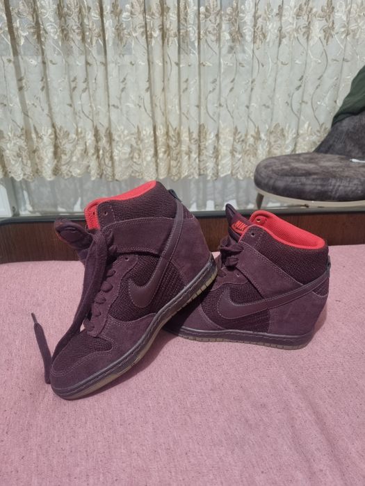 Încălțăminte de damă