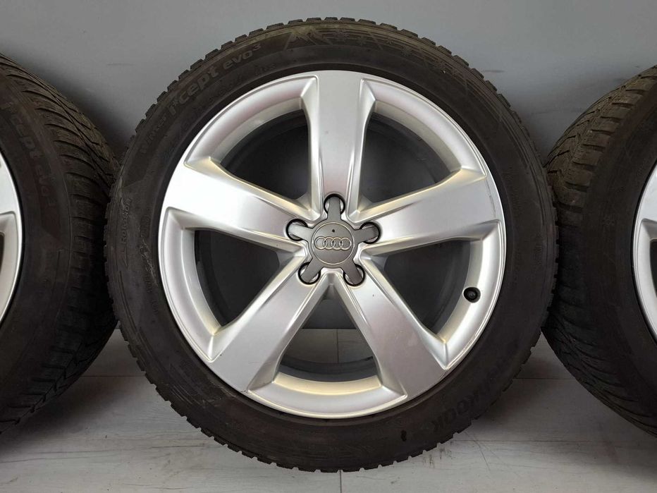 Roti/Jante Audi 5x112 225/50 R18 A6 (4G, C7), A4; VW, Skoda, Seat