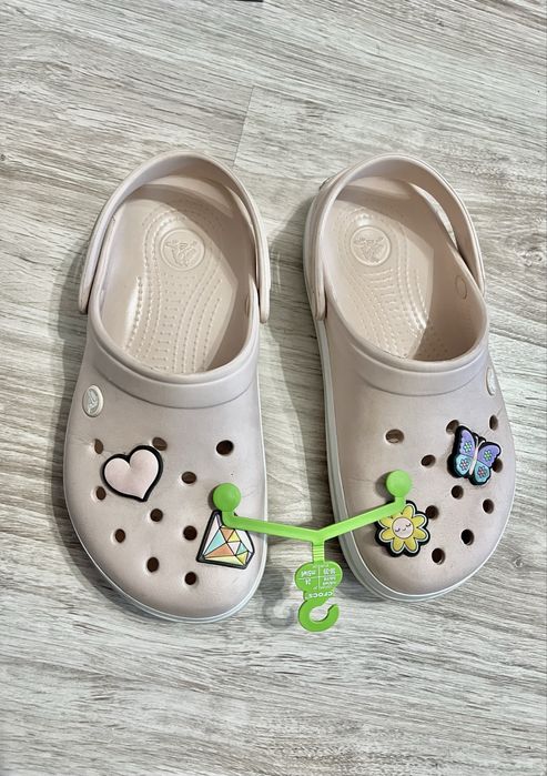 Papuci Crocs mar 38