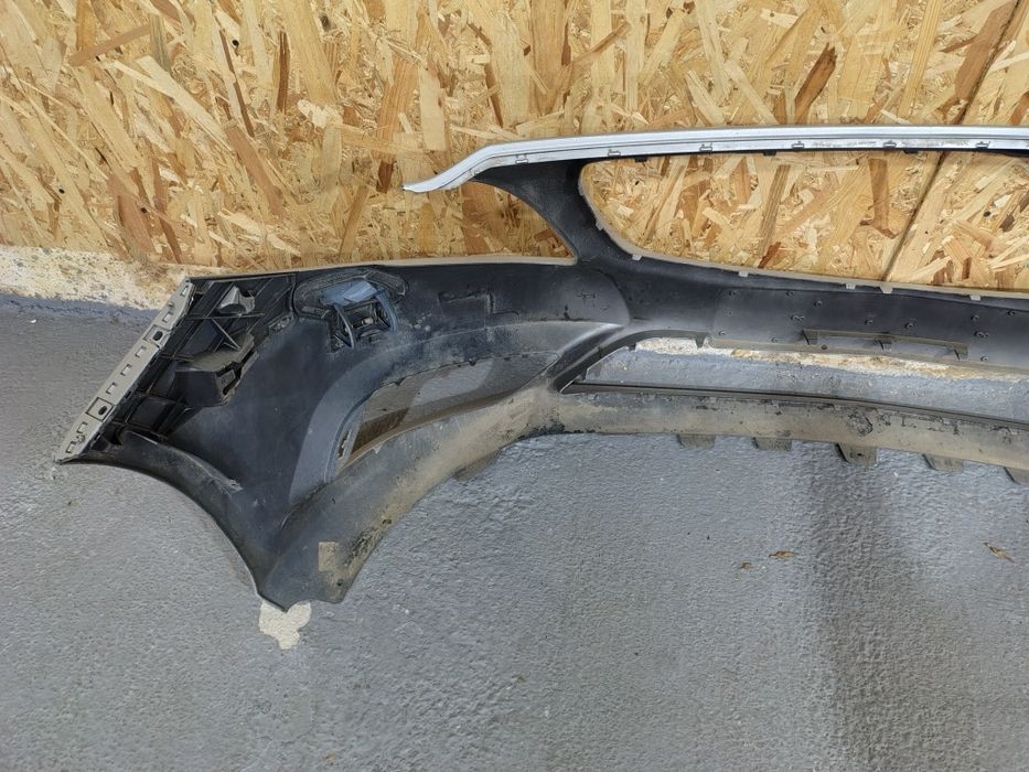 Bara fata Mercedes B-Class W246 an 2012-2016