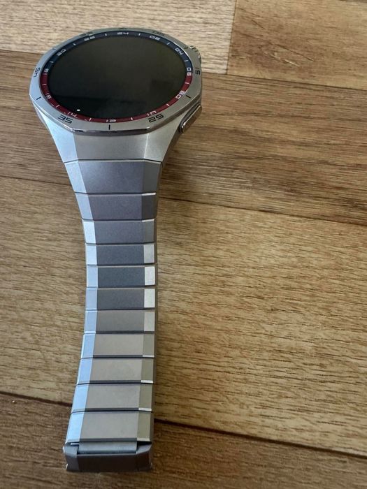 Huawei watch GT 5 Pro