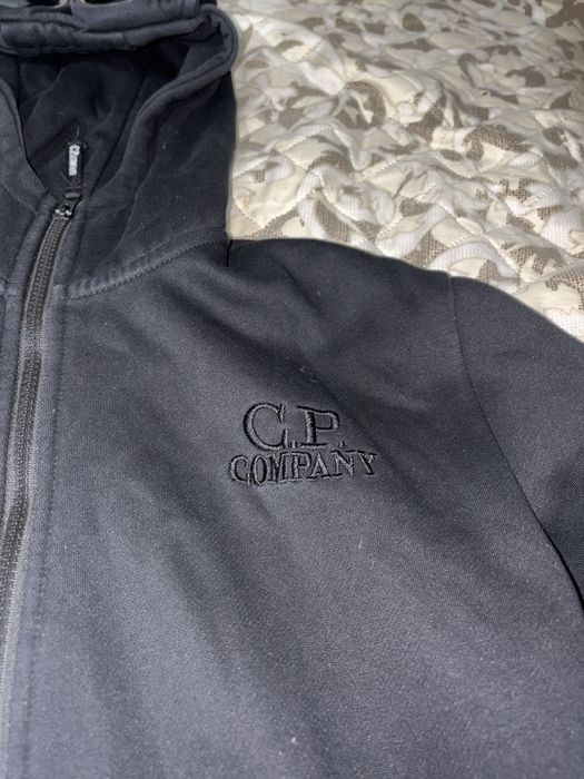 Горнише Cp compani