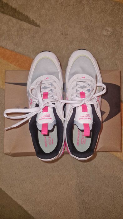 Маратонки Nike Zoom Air