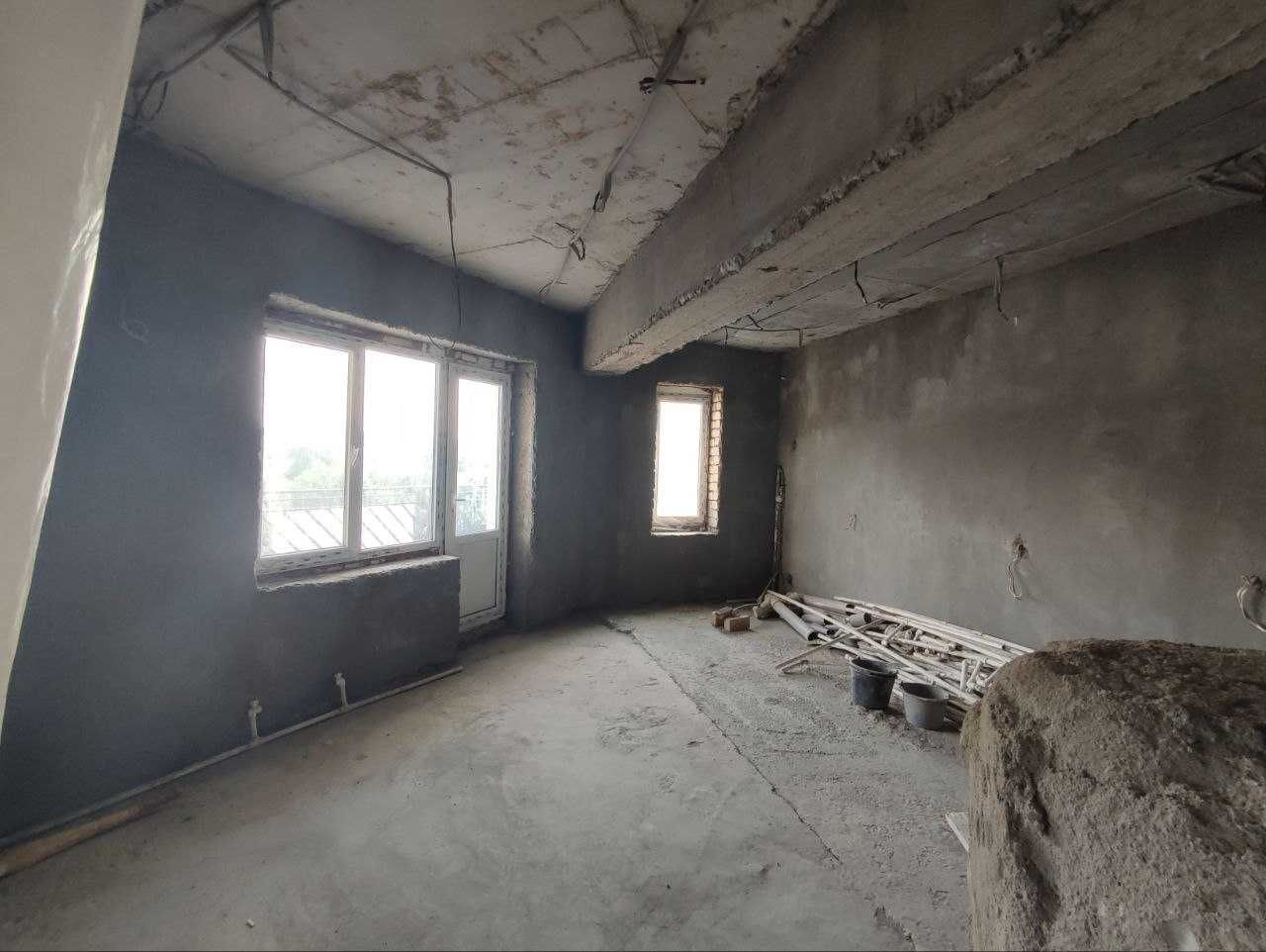 Продается квартира в центре.Ц-15 новостройка дуплекс (П)