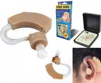 Усилитель слуха ( слуховой мини аппарат)
