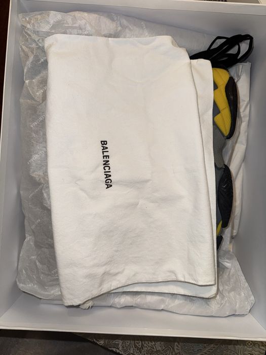 Balenciaga Triple S V2