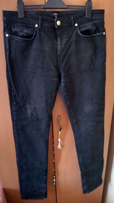 Blugi bărbați Versace versus și calvin klein folosiți în stare buna