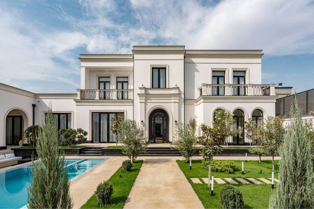 Живите , как мечтали ! 10 соток Роскоши для Вас