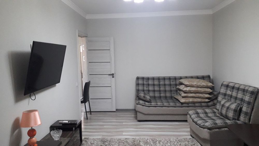 Продаётся 2-комнатная квартира, Яккасарайский район, ул. Шота Руставел
