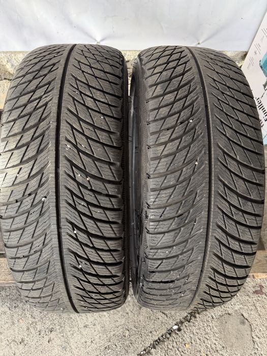 205/40/18 Michelin 2бр дот23