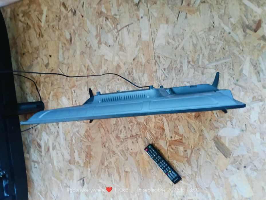 Tv starlight 81 cm.
