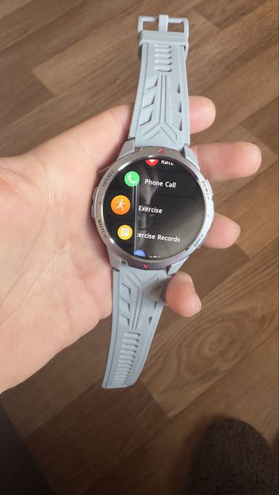 Смарт часовник КТ88