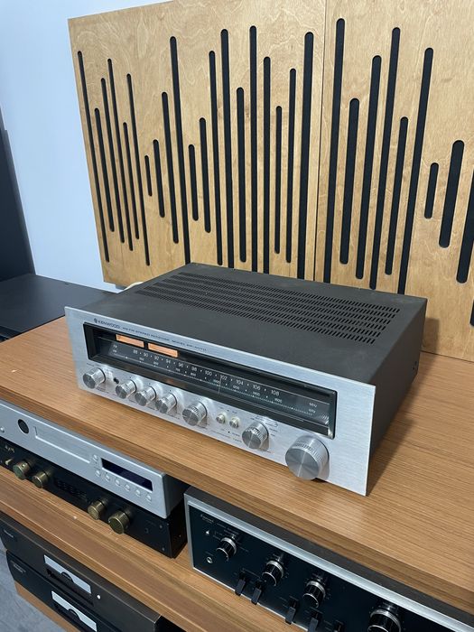 Vand / schimb amplituner kenwood kr 4070