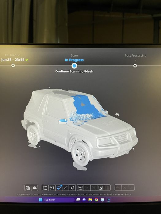 Servicii Printare Proiectare Scanare 3D