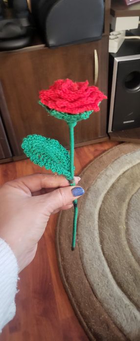 Execut flori si buchetare ctosetate!