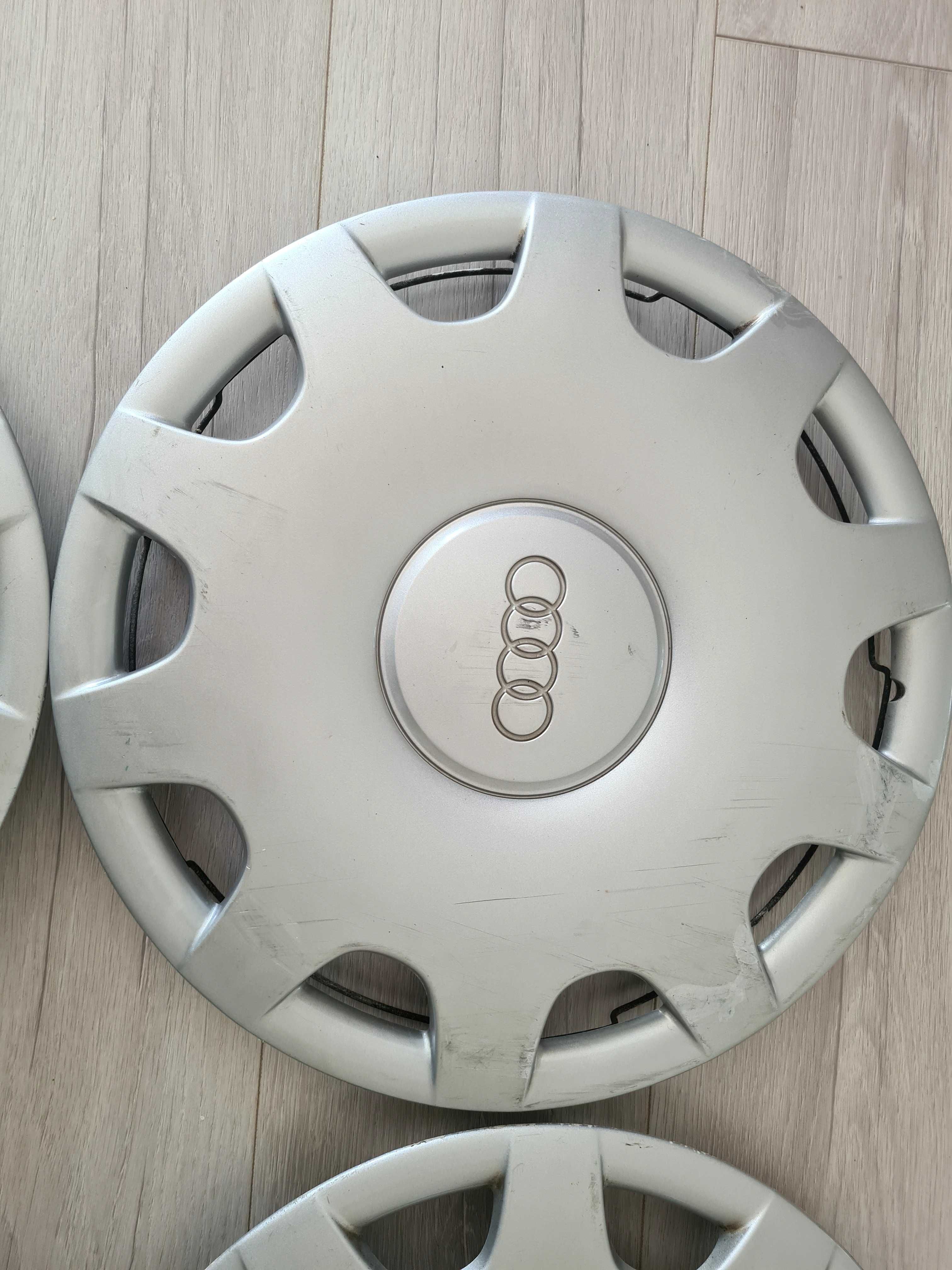 Тасове за Audi A3, A4, A6