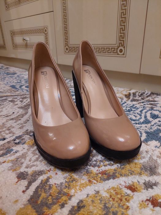 Продам туфли в отличном состоянии