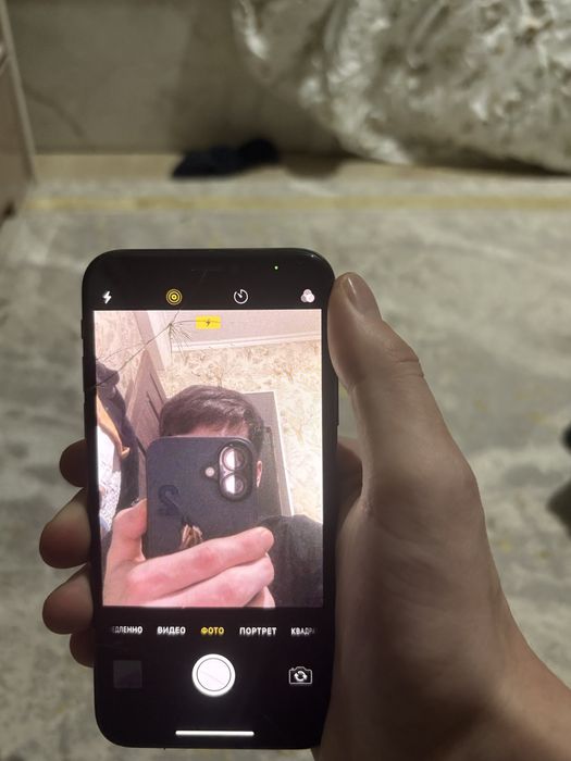 Айфон х black 64гб обмен