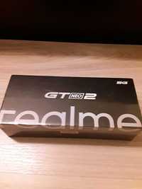 Realme GT NEO 2,Dual SIM,128GB,8GB RAM,5G,Neo Blue,sigilat