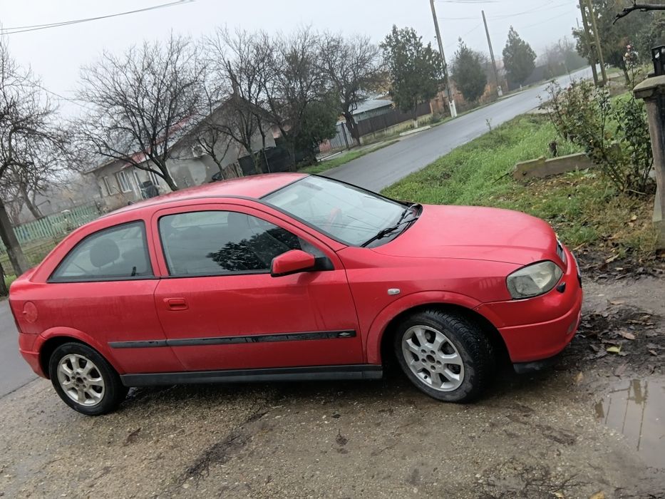 Opel astra g cc de vanzare