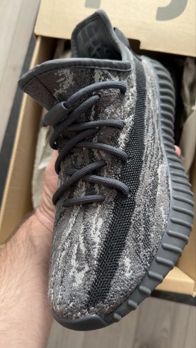 Adidas Yeezy Dark Salt 39,1/3