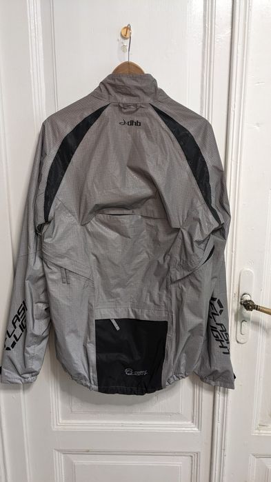 dhb bluza bicicleta alergare etc M