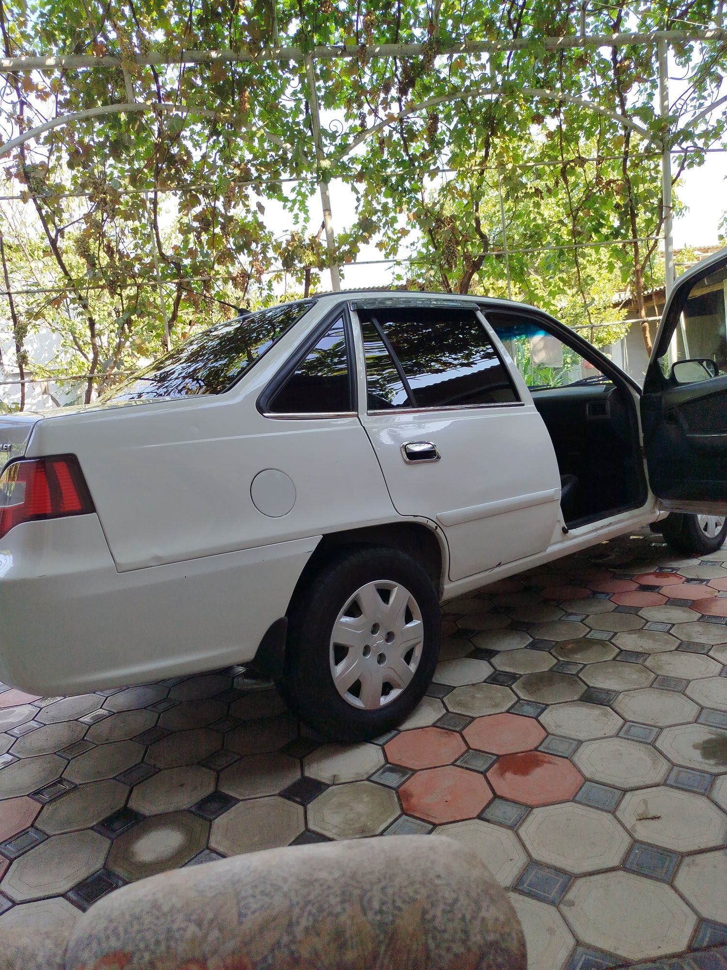 Nexia 2  2015yil