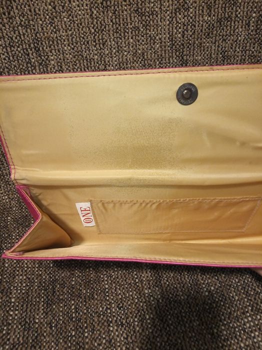 Poșetă plic THE ONE