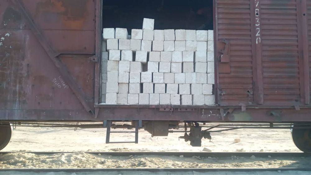 Ракушеблок отличного качество, Доставка 24/7