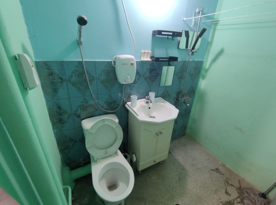 Дава се под наем Едностаен апартамент в София, 7-ми 11-ти километър - 45 кв.м за 408 € - Снимка #6