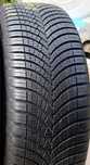 O anvelopa 215 65 16 GoodYear Vescor 4season (M+S)- ca noua
