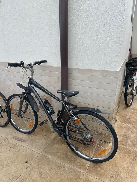 Bicicleta Giant Comfort series