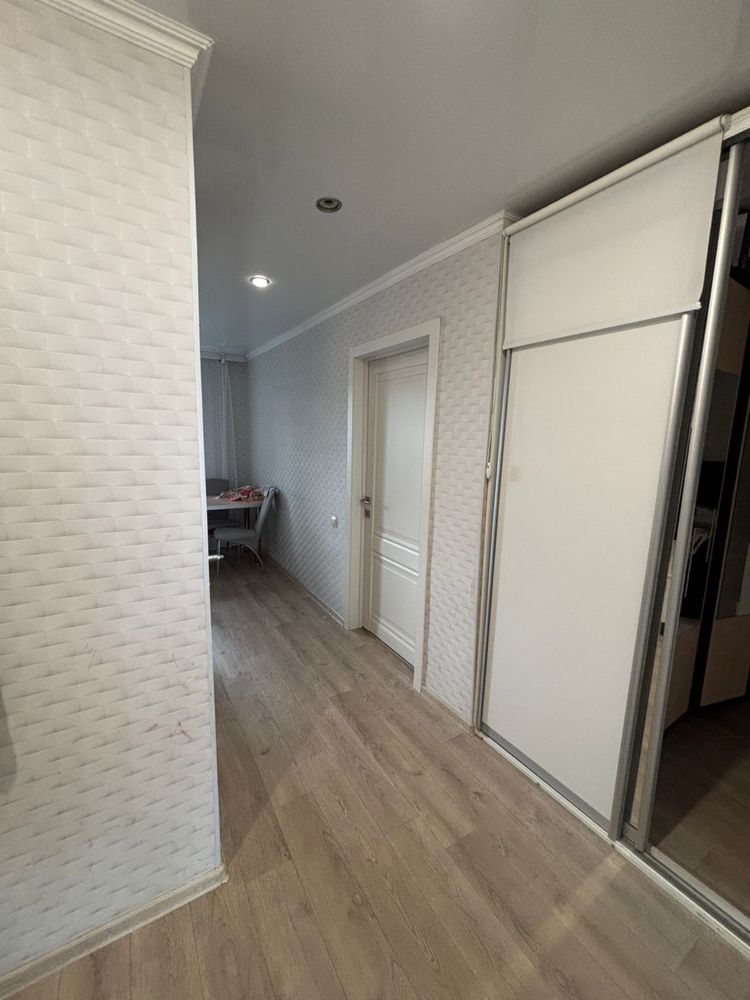 Продается 3х комн кв.