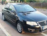 VW Passat B6 Proprietar