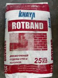 ротбанд knaya original rotband
