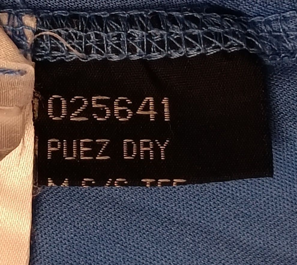 Salewa Puez Dry Tee оригинална тениска M спорт туризъм фланелка