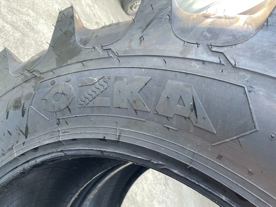 420/85R34 Cauciucuri Radiale Tubeless Anvelope Noi Cu GARANTIE