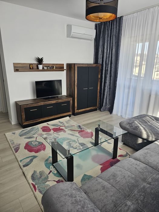 Pf inchirie, ap 2 cam Conest Evolution Dacia