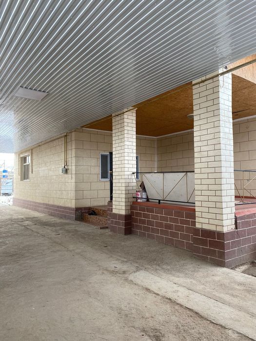 Бозарык 2 15×13 уй