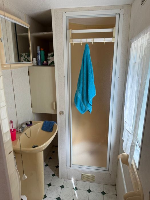 Vând casă mobilă  10.5 m cu 3.10 m