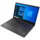 Lenovo ThinkPad E14 G2 Intel i7-1165G77, 16GB DDR4, 512 SSD - НОВ
