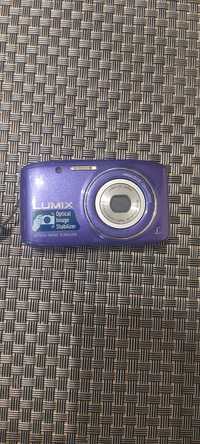 Panasonic DMC - S2