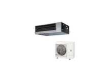 Инверторен климатик канален General Fujitsu ARXG30KHTAP / AOHG30KBTB