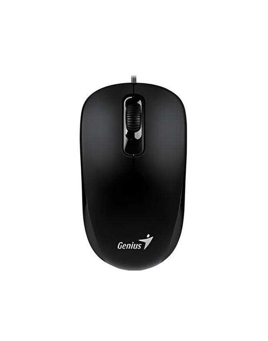 ; Мышка   Genius   PC/2