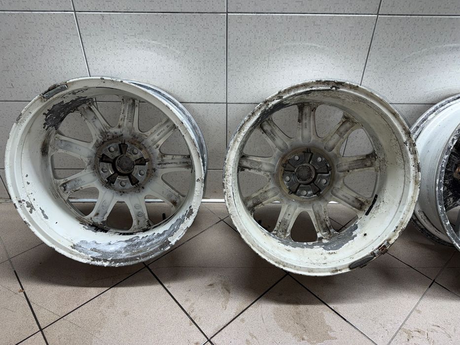 Jante 18inch freelander 1