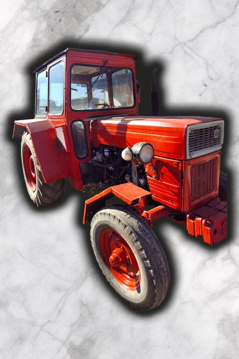 Tractor UTD 55CP