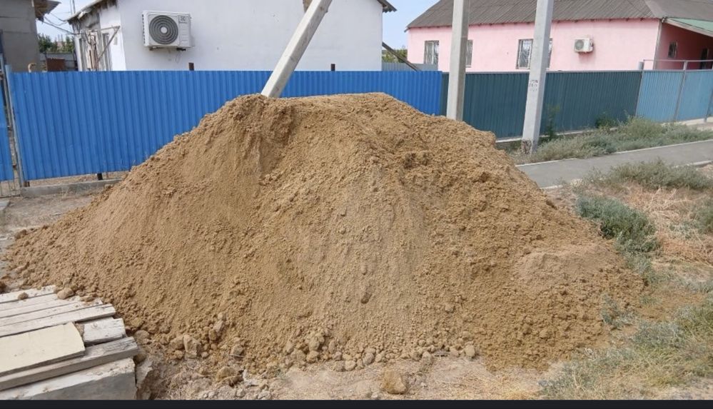 ГрунтКамазТопырак